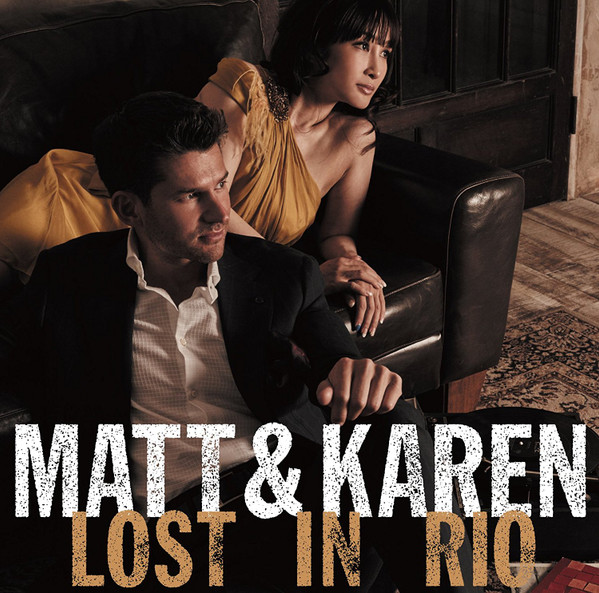 Lost In Rio
