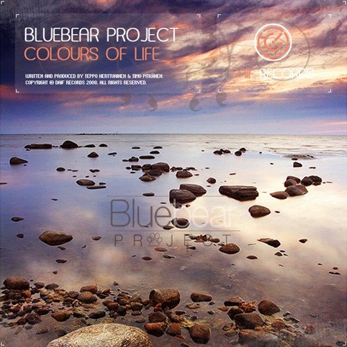 Colours Of Life