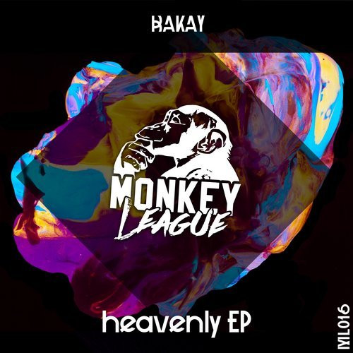 Heavenly EP