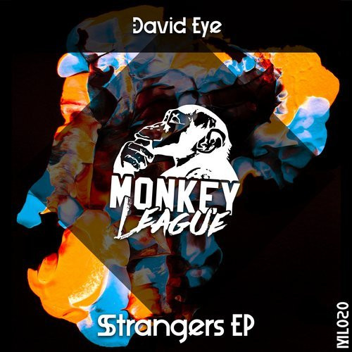 Strangers EP