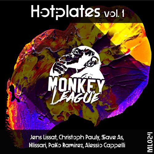 Hotplates Vol.1