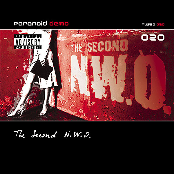 The Second N.W.O.