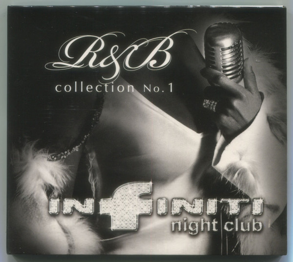 Infiniti Night Club R&B Collection No. 1