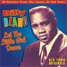 Let The Little Girl Dance - The Very Best Of