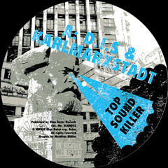 Top Sound Killer / Politricky