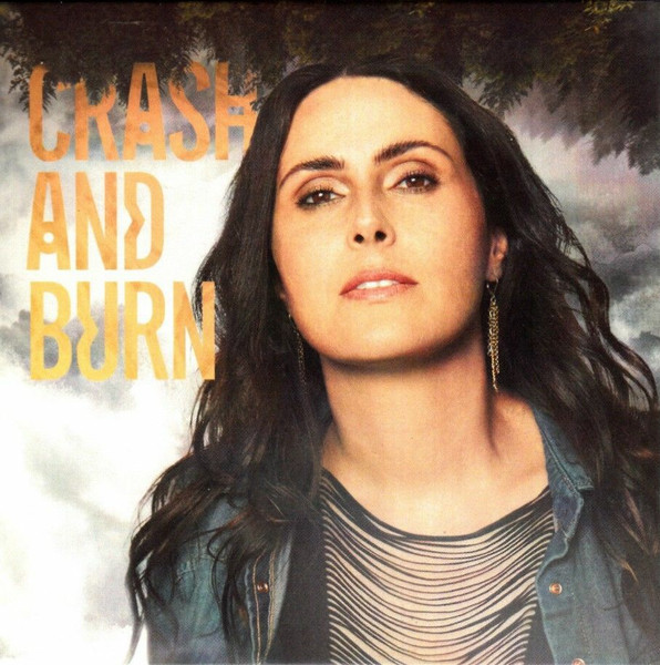 Crash And Burn