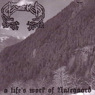 A Life's Work Of Natrgaard