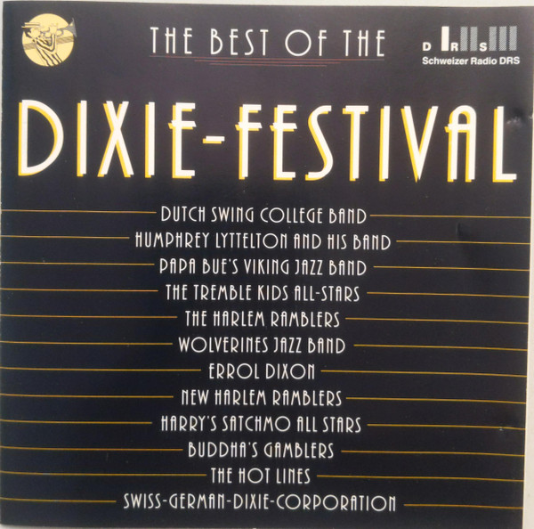 The Best Of The Dixie-Festival