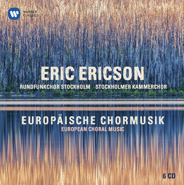 Europäische Chormusik = European Choral Music