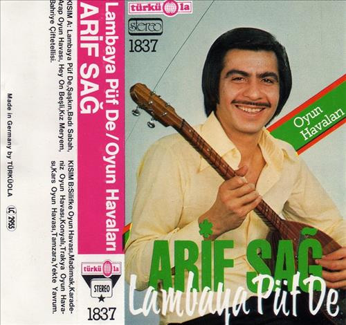 Lambaya Püf De - Oyun Havaları