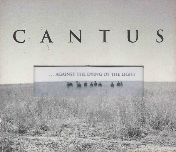 ...Against The Dying Of The Light