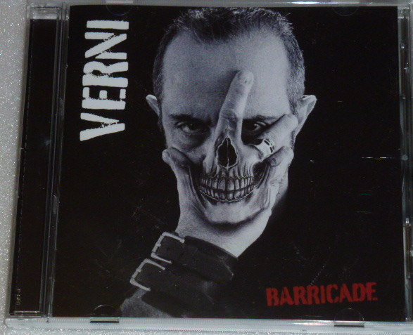 Barricade