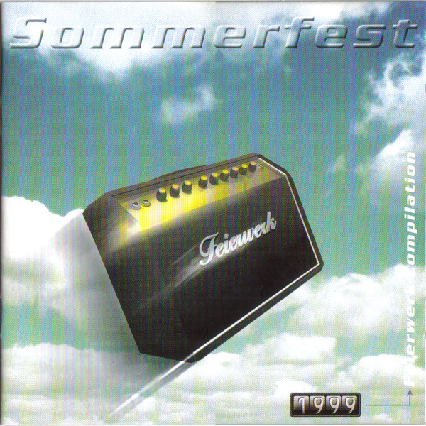 Feierwerk Sommerfest 1999