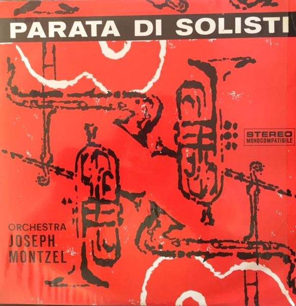 Parata Di Solisti