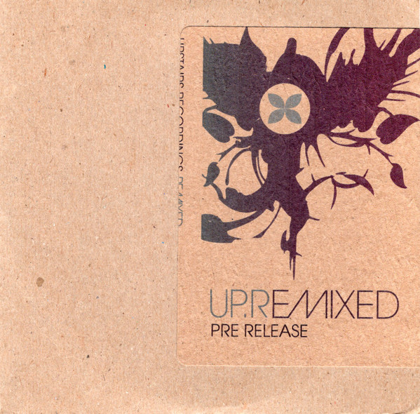 UP.Remixed
