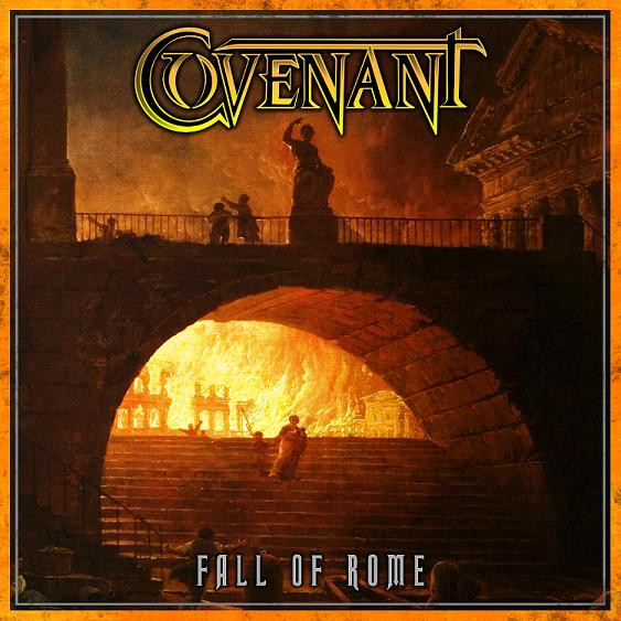Fall Of Rome