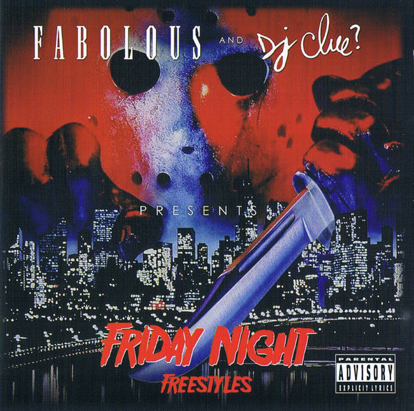 Friday Night Freestyles