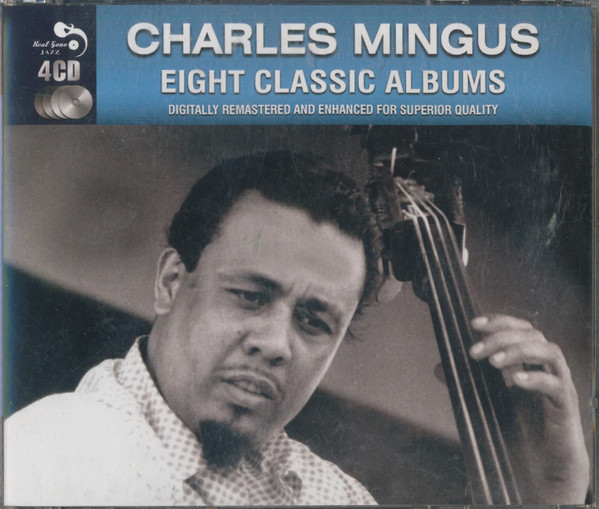 Eight Classic Albums