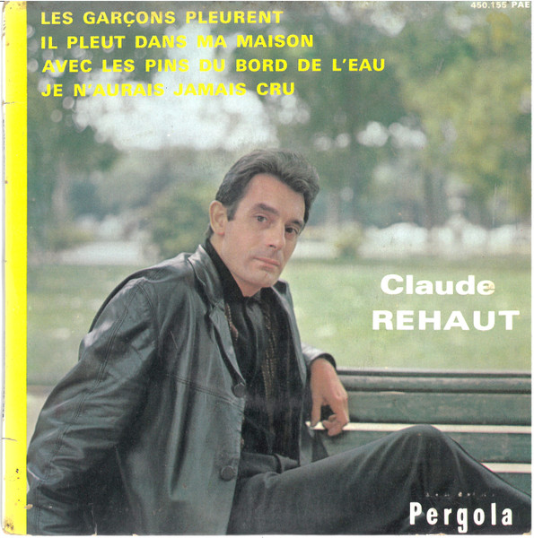 Les Garçons Pleurent