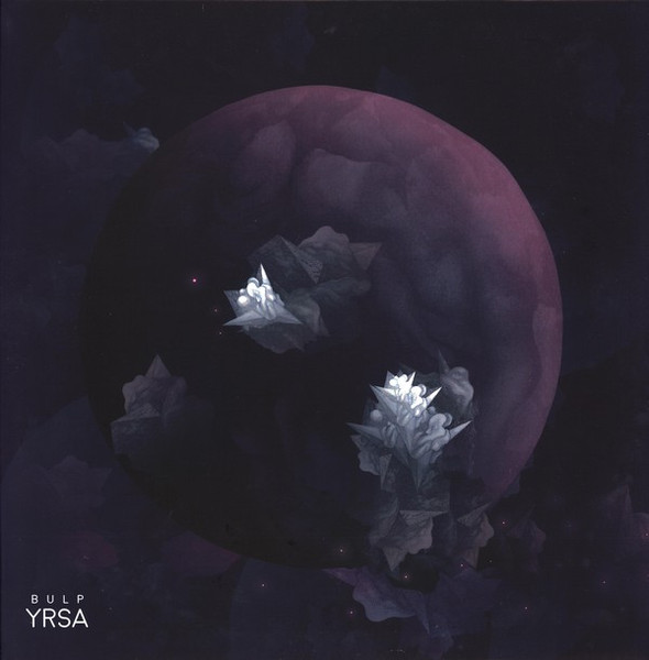 Yrsa