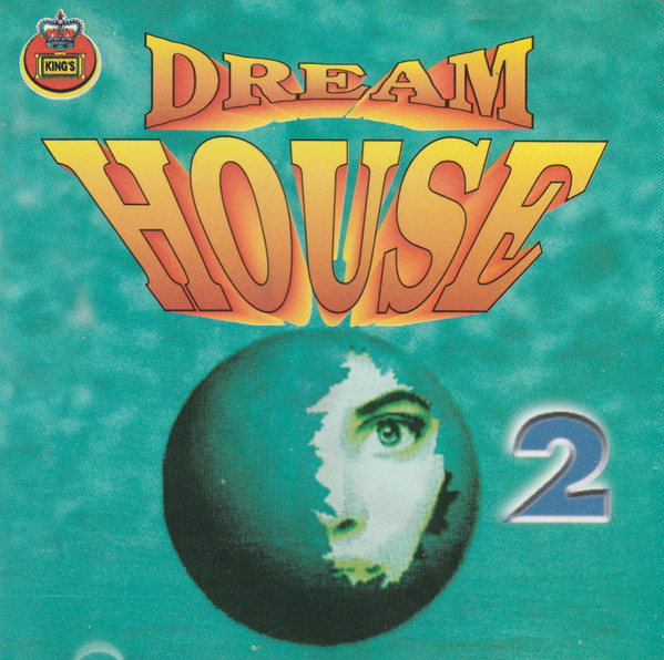Dream House Vol. 2