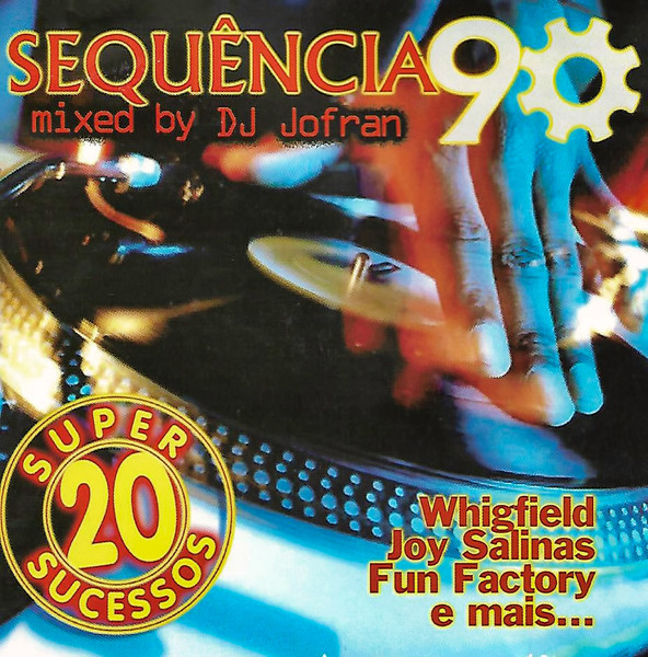 Sequência 90