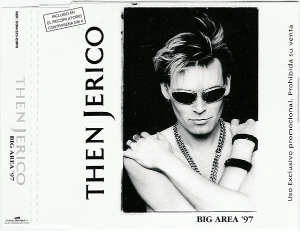 Big Area '97