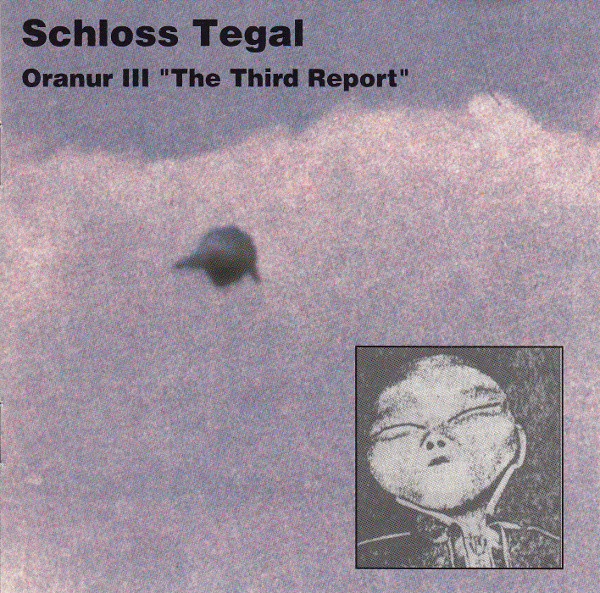 Oranur III "The Third Report"