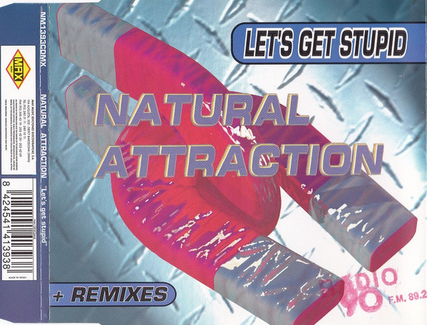 Let's Get Stupid