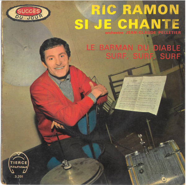 Si Je Chante