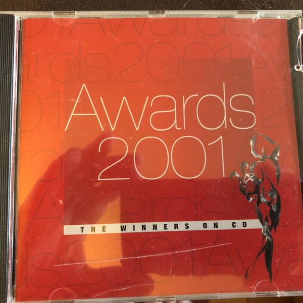 The Gramophone Awards 2001 The Winners On CD