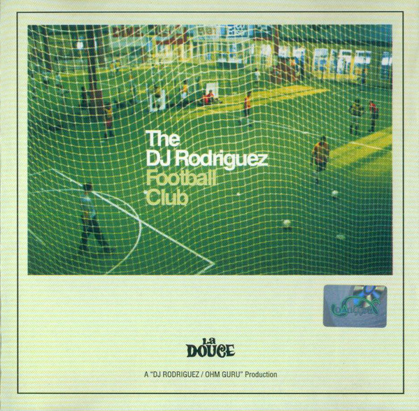 The DJ Rodriguez Football Club