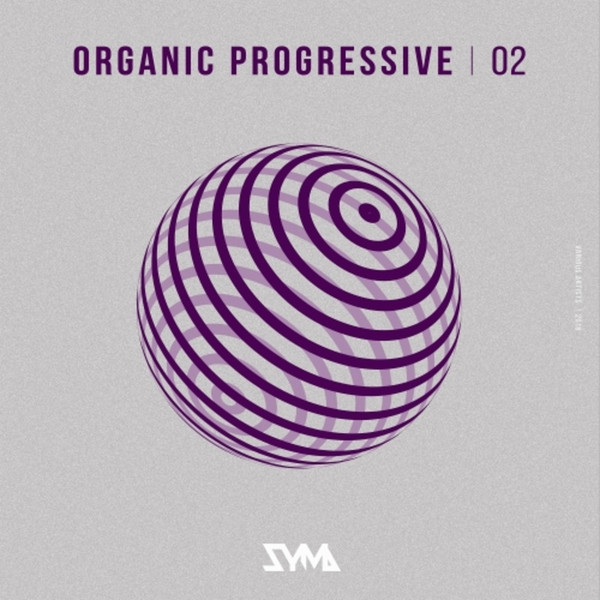Organic Progressive | 02
