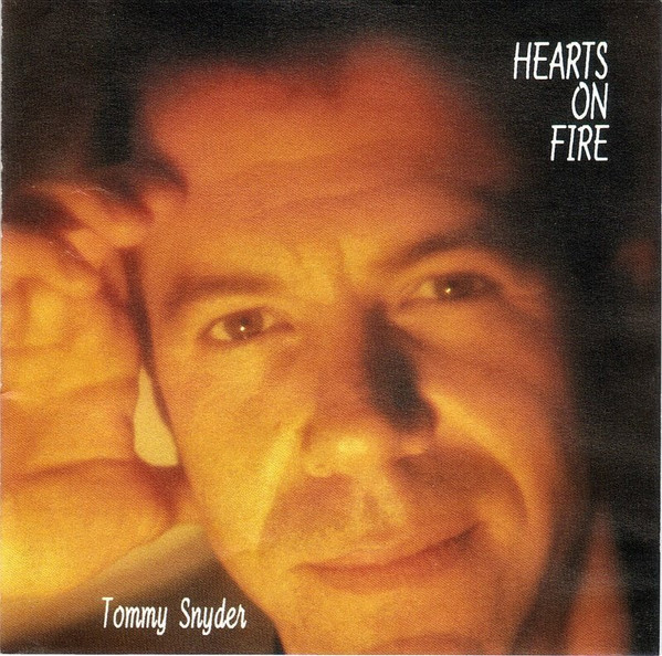 Hearts On Fire