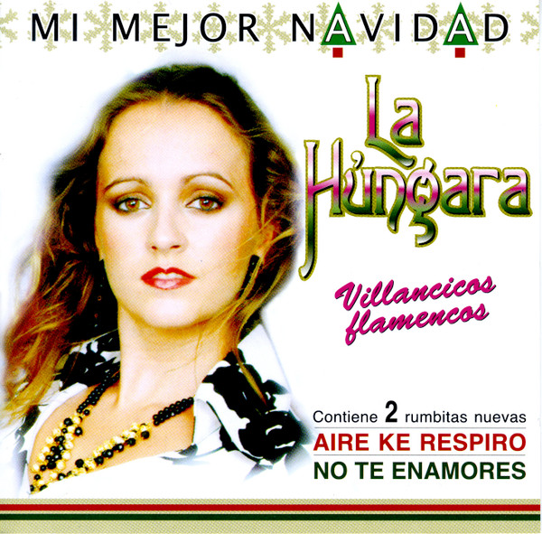 Mi Mejor Navidad (Villancicos Flamencos)