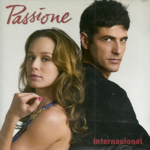 Passione Internacional