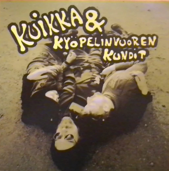 Kuikka & Kyöpelinvuoren Kundit