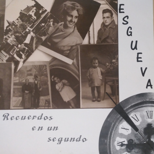 Recuerdos En Un Segundo
