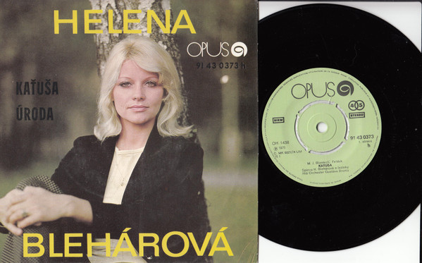 Kaťuša / Úroda