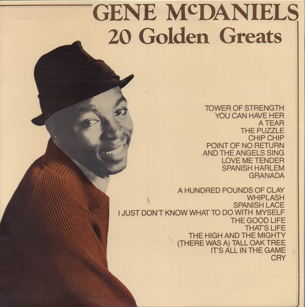 20 Golden Greats