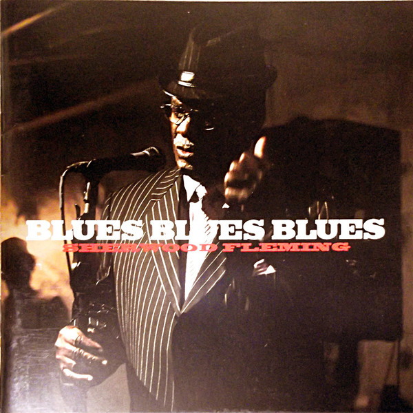 Blues Blues Blues