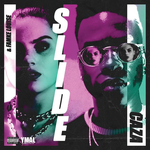 Slide