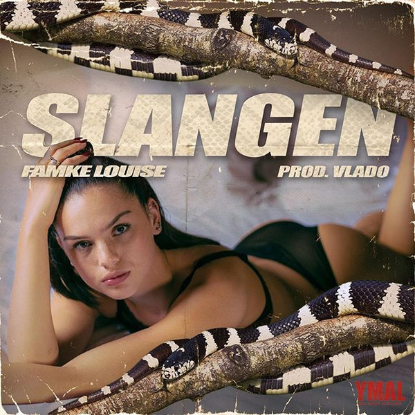 Slangen