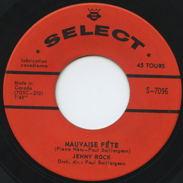 Mauvaise Fête
