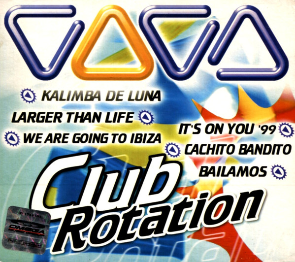 Viva Club Rotation