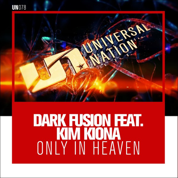 Only In Heaven
