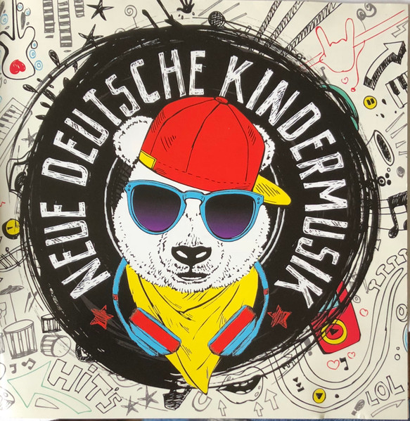 Neue Deutsche Kindermusik