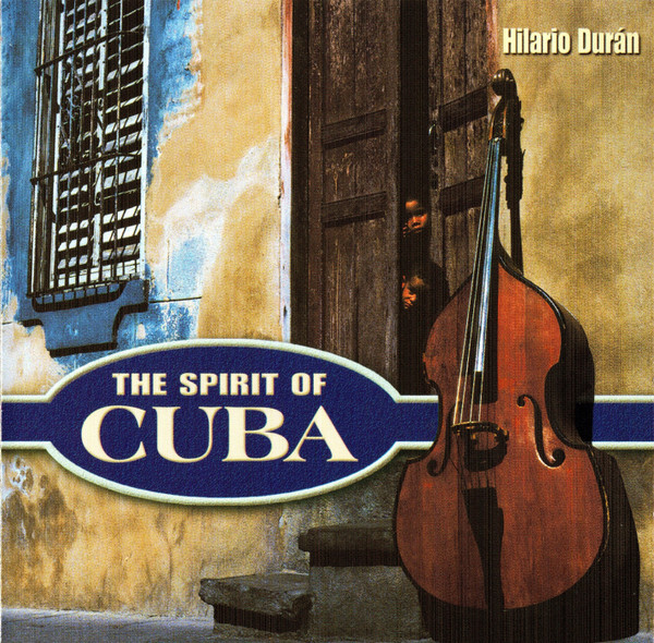The Spirit Of Cuba