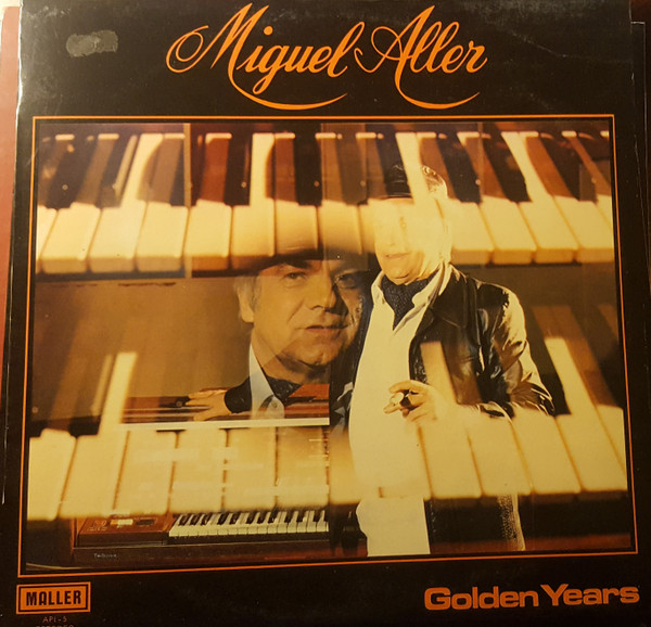 Golden Years