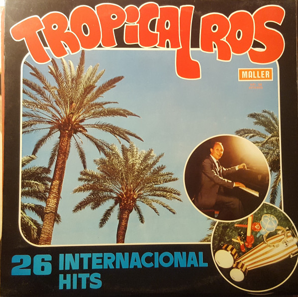 Tropical Ros